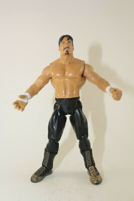 eddie guerrero toy eddie guerrero toy