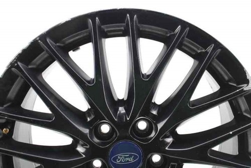 Llanta BM5J1007DB para FORD FOCUS 1.6 TDCI DIESEL 115CV 2011-2014 243547 - Imagen 3 de 10