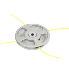 Universal Alloy Line Trimmer Head Whipper Snipper Mower Tool Replacement Part