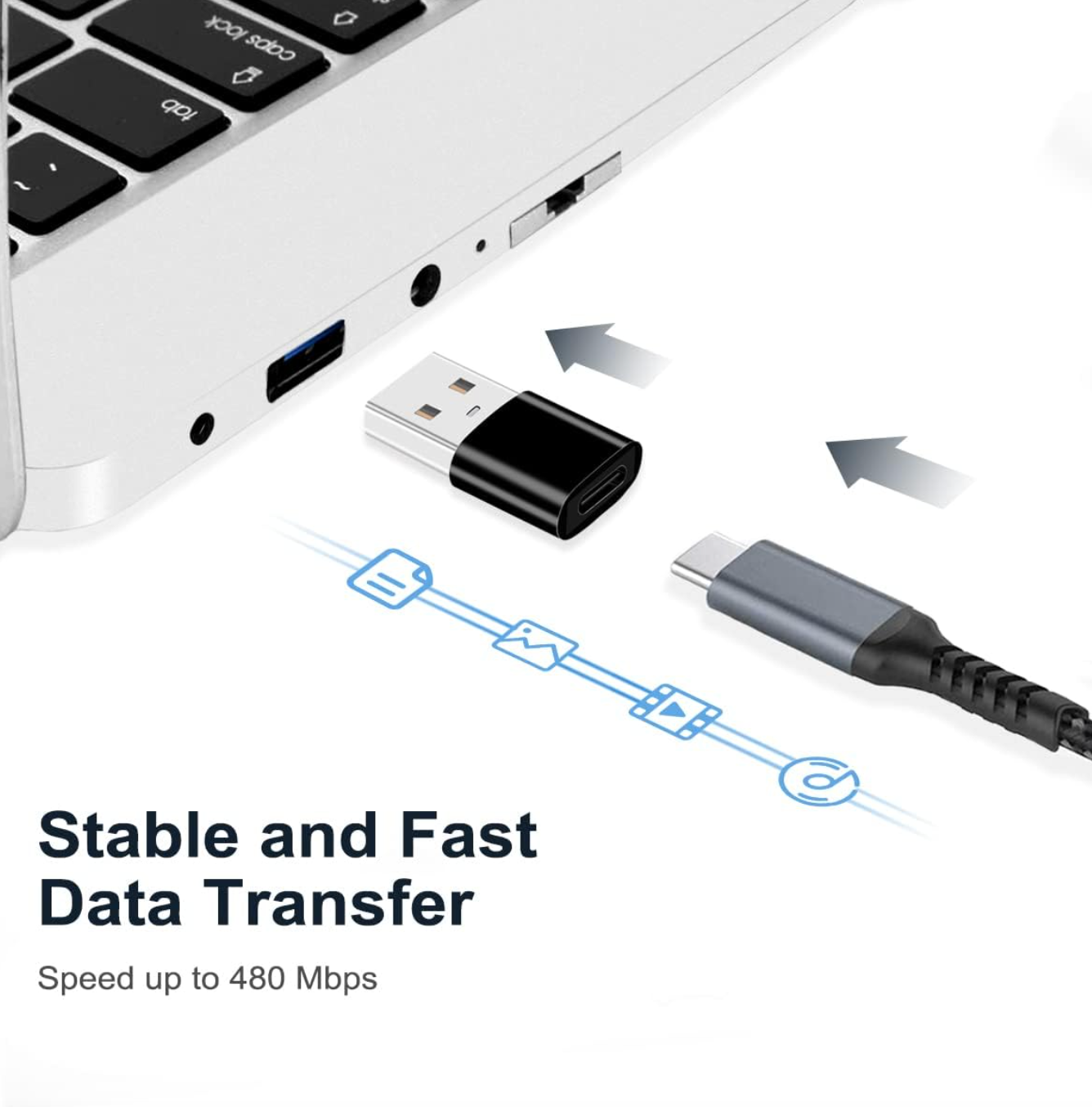 Compre Cable De Enchufe Usb-c Hembra A 3pin Para Carga Universal Del  Ordenador Portátil y Usb-c Hembra A Cable De Enchufe 3pin de China por 6  USD