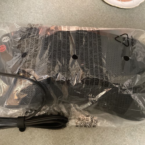 Körpermassagegerät HoMedics Shiatsu Vibrationsmassage mit Wärme Muskel Rücken Nacken beruhigt - Bild 7 von 11