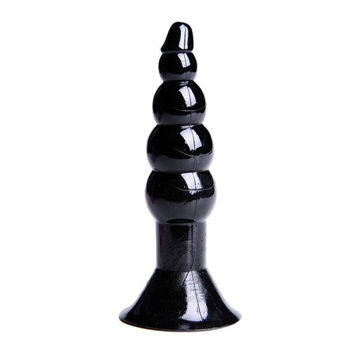 Plug-Gode-Anal,-Bondage-Gear-Anneaux-Pénis-Accessoires-Érotiques-Vibromasseur - Foto 18 di 47