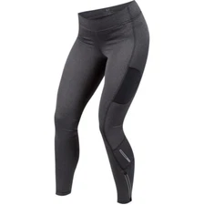 NWT PEARL iZUMi Escape Sugar Thermal Cycling Tights - Women's S M L