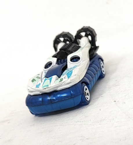 2014 Hot Wheels: Hover Storm  - Picture 2 of 5
