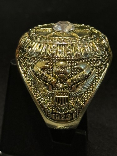 MLB - World Series Championship Rings *Pick your team* - US Distributor - Picture 166 of 192