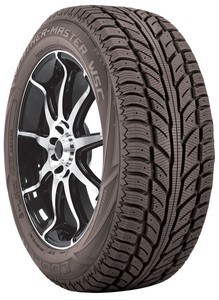 4-New-Cooper-Weather-Master-WSC-92T-Tires-2056016-205-60-16-20560R16