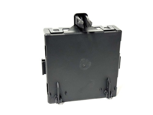 W218 MERCEDES 2013 CLS63 AMG FRONT RIGHT PASSENGER DOOR CONTROL MODULE OEM - Picture 3 of 6