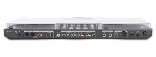Decksaver Cover for Pioneer DDJ-1000 / SRT - Picture 2 of 4
