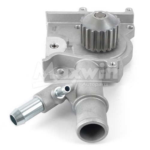 Timing Belt Kit Water Pump Fit 2000-2004 Ford Focus 2.0L 2M5Z-6268-AA - Foto 9 di 16