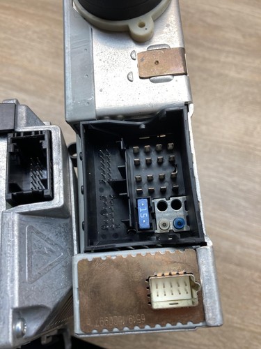 9186211 1813993 jednostka sterująca nawigacją gps/moduł bmw x5 e70 - Zdjęcie 4 z 7