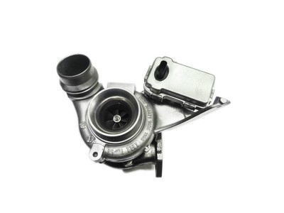 Bmw F F30 E84 116d 316d 318d 3d N47n Turbo Turbocharger Ebay