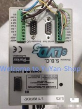 1PCS Used PARKER SLVD5 Servo Motor Drive  Fast shipping*g