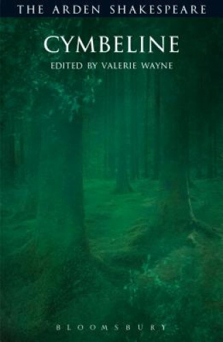 Thumbnail - Cymbeline: Third Series By Shakespeare, William