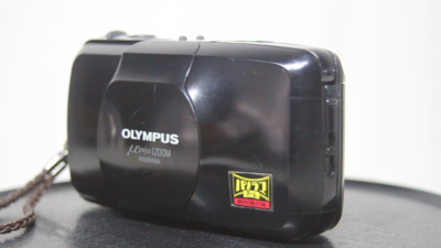 [#283] Olympus μ [mju:] ZOOM PANORAMA Return to Olympus µ Mju Panorama – Camera Go Camera