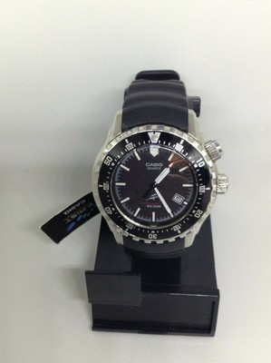Casio Men's MDV-102 Super Illuminator Marlin Diver Watch | eBay