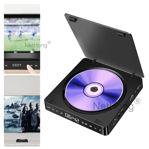 1080 DVD CD HDMI Touch screen high-definition playback - Picture 7 of 14