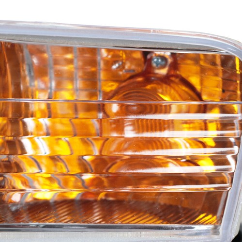 4Pcs For Toyota RAV4 2000-2003 Fog Light Assembly Drive Light Turn Signal - Picture 9 of 23