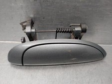 7700433076 maneta exterior delantera derecha para DACIA LOGAN MCV 1.5 4235003