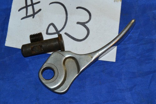 MÁQUINA DE COSER SINGER 15 CLASE 15-91 ORIGINAL USADA Y PIEZAS NUEVAS BUEN ESTADO - Imagen 28 de 69