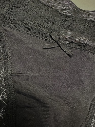 Women's No Boundaries Undies NEW! Sizes XS-XXXL Style THONG - Picture 9 of 20