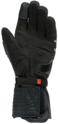 Dainese Nembo GTX Grip Handschuhe 631-BLACK/BLACK L Touring/Winter NEU++ - Bild 2 von 4