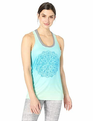 PELAGIC Mandala Premium Tank, Seabreeze, MediumMedium - Bild 1 von 3