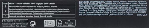 Goldwell Topchic Haarfarbe, 1 Tube (1 x 60 ml) - Bild 6 von 6