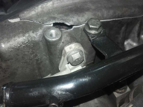 940a3000 teilmotor alfa romeo giulietta 1.6 jtdm (105 cv) 2010 moha 3187819 - Bild 11 von 11