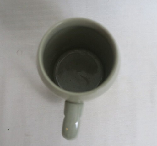 Tasse Gerz Beer Stein Heidelberg 0,5 L Gerz fabriquée dans des paysages d'Allemagne de l'Ouest - Photo 6 sur 9