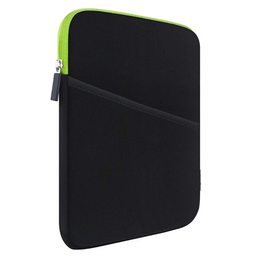 Shockproof Water Resistant Tablets Sleeve Case Pouch Bag for 7.9/10.5inch - Afbeelding 13 van 16