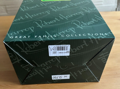 2004 ROBERT HARROP DPG01 DOGGIE PEOPLE SPRINGER SPANIEL ROBIN HOOD FIGURE - Picture 9 of 10