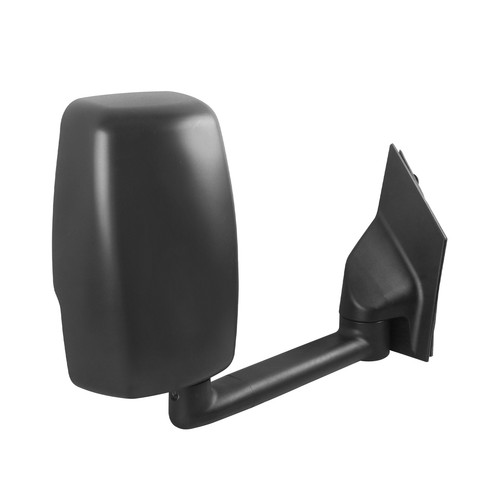 1X RH Right Manual Tow Mirror For 03-17 Chevy Express GMC Savana 1500 2500 Van - 第 8/10 張圖片