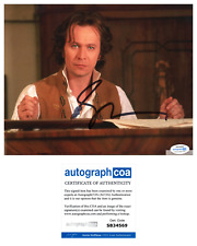 Gary Oldman Signed Autographed Immortal Beloved BEETHOVEN 8x10 Photo ACOA D Gary Oldman Signed Autographed Immortal Beloved BEETHOVEN 8x10 Photo ACOA D