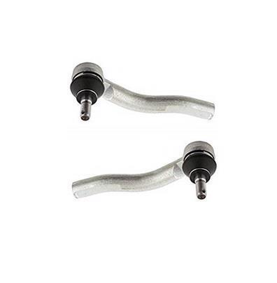FÜR CITROEN C1 MK1 MK2 AB 05 SPURSTANGENKOPF VORNE AUSSEN LINKS UND RECHTS PAAR X2 - Bild 3 von 10