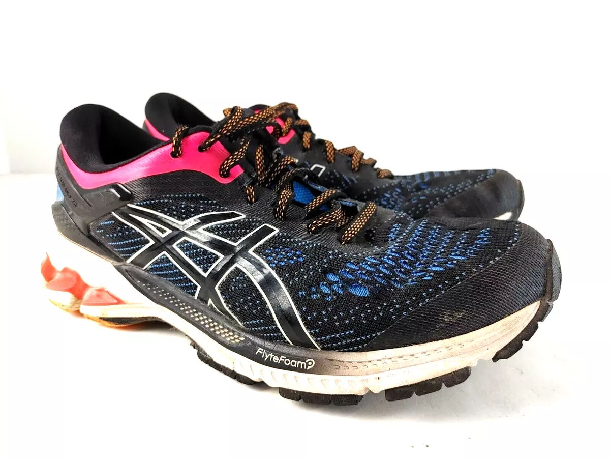 Asics kayano 26 femme deals