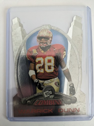 🏆 1997 Press Pass Inserts Parallels Red Zone Assorted - Picture 70 of 223