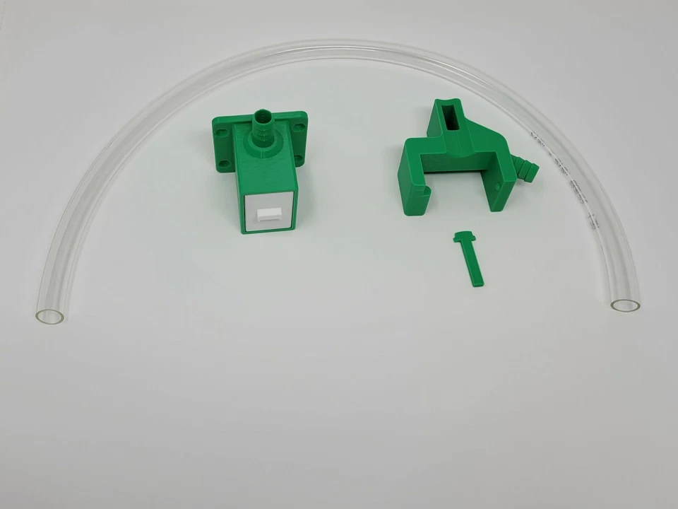 RCBS Rock Chucker Supreme und RC IV Primer Catcher mit Schublade - Bild 2 von 4