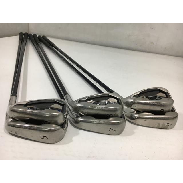 【クリーニング済】MIZUNO JPX E600 ミズノ アイアンセット8本/R クリーニング済】MIZUNO JPX E600 ミズノ アイアンセット8本/R