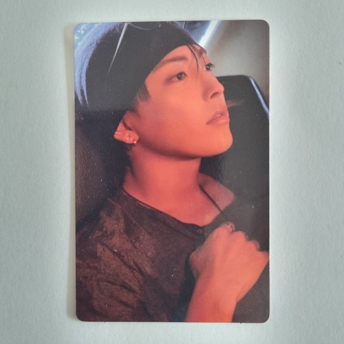 ATEEZ 12TH MINI ALBUM GOLDEN HOUR : Part.3 Official Photocard + Apple Music POB - Picture 13 of 138