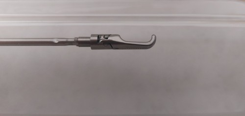 Storz 33310R Right Angle Dissecting Grasping Insert 5mm-36cm - Picture 3 of 3