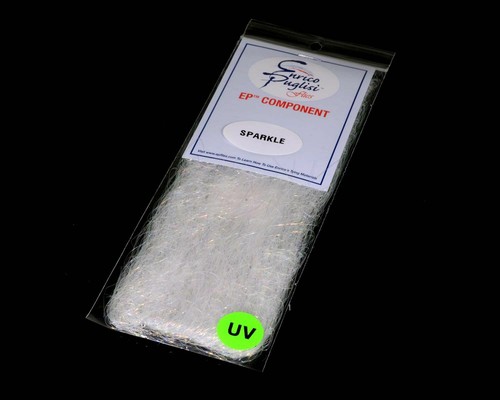 Enrico Puglisi - Sparkle 23 variations - (XXL Angel Hair up to 20cm) - Picture 12 of 35