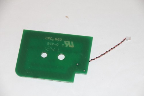 ORIGINAL ERSATZTEIL NFC ANTENNE PLATINE FÜR NINTENDO WII U GAMEPAD - Bild 4 von 4