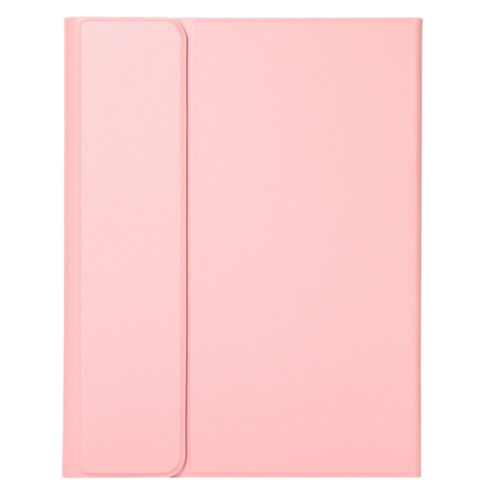 For iPad Pro 13 11/Air 13 11 2024 7/8/9/10th Touchpad Keyboard Mouse Smart Case - Picture 30 of 40