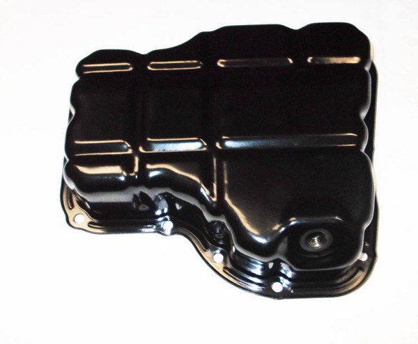 Mitsubishi Outlander MK1 CU2W/CU5W 2.0P/2.4P ÖLwanne Motor 2001-2006-image