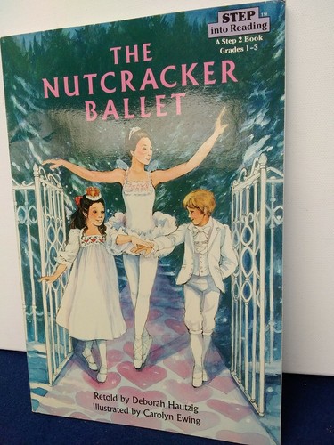The Nutcracker Ballet & A Child is Born (Pop-Up) (410) - Picture 2 of 10