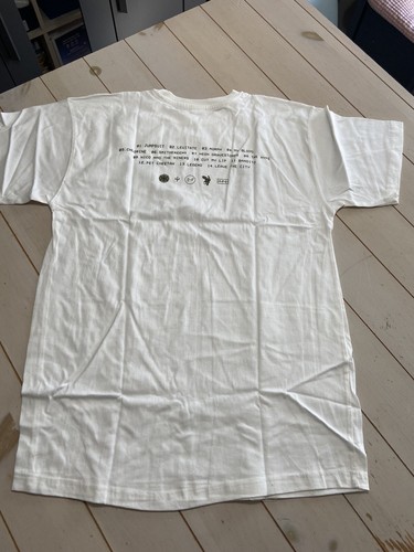 NUOVA 21 Twentyone Pilots camicia FPE - Taglia 2XL - Foto 4 di 6