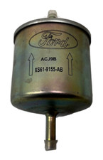 Filtro de combustible gasolina genuino Ford Fiesta/Mondeo/Escort 1.4 1022150