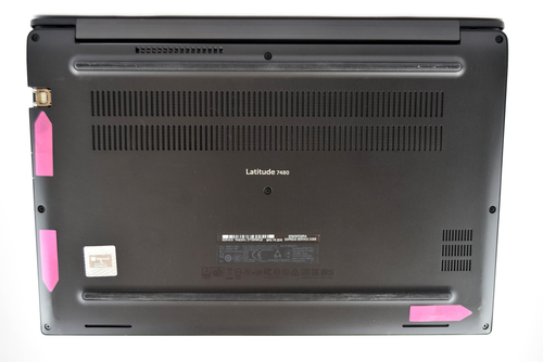 CLEARANCE SALE! 14" Dell Latitude Laptop PC i5 6th Gen 8GB Ram 256GB SSD Windows - Picture 4 of 24