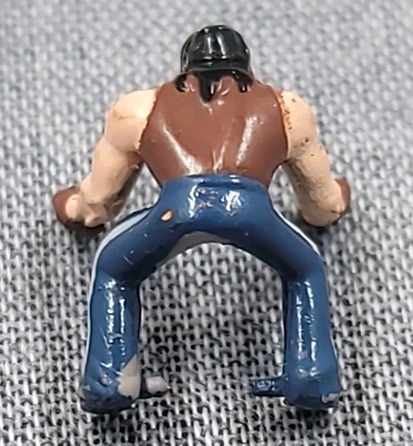 TMNT Ninja Turtles - Wolverine Rider Bike 2003 Playmates Mirage Studios - Picture 10 of 10