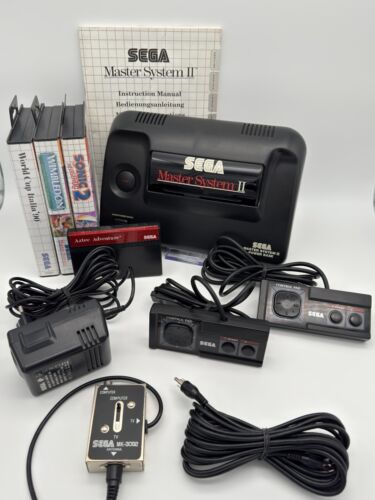 Consolas Sega | Master System | Mega CD | Mega Drive | GameGear | Dreamcast ✅ - Imagen 92 de 225